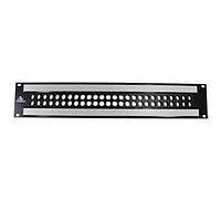 Trompeter / Cinch Connectivity Solutions JSIB-52 Patch Panels PNL PTCH BK phelic INSL 52P