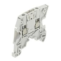 Entrelec - TE Connectivity ZS4-SP Disconnect Terminal Block Aut SNK Screw