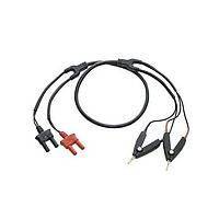 Battery Impedance Tester