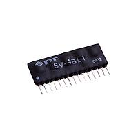 NF SV-4BL1 Resistor Tunable Filter (10Hz ~ 10kHz, 24dB/oct)