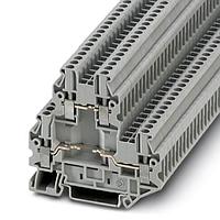 PHOENIX CONTACT 3046757 Multi-Level Terminal Block UTTB 2.5- 2-BE