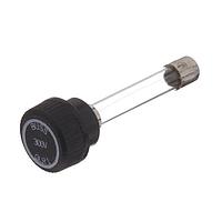 Eaton BK/GLR-1 Low Voltage Supplementary Fuse 300VAC 1A Fast Acting Non Rejecting