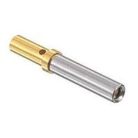 Molex 93641-0014 Terminals SOLID SOCKET 16-20 AWG AU PLTD