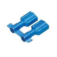 Panduit DPF14-250FIB-3K Butted Seam DISCOGRIP FEMALE PREMIUM NYLON