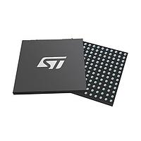 STMicroelectronics STM32H730ABI6Q ARM Microcontrollers - MCU High-performance DSP Arm Cortex-M7 128Kbytes Flash 564Kbytes RAM 550MHz CPU