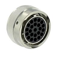 Eaton Souriau-Sunbank UT061823PH04 Standard Circular Connector