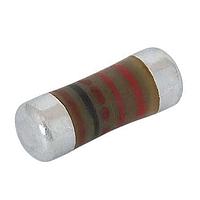 Vishay CMB02070X5009GB200 MELF Resistors 0.4W 50ohms 2% 0207