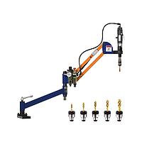 YL Yaliang AT-16S Air Tapping Machine (M3~M16)