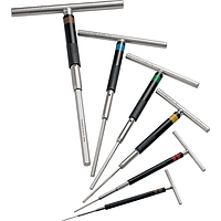 Tsunoda TL- 1.5 Quick Turn T-handle Hex Key Wrench (1.5mm)