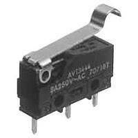 Panasonic Industrial Devices AVL3845 Subminiature FST LL Switch S