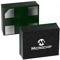 Microchip Technology DSC6011JI3B-016.0000T MEMS Oscillators MEMS OSC, LVCMOS, 16MHz, 20PPM, 1.8-3.3V, -40 to 85C, 2.5 x 2.0mm