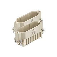 HARTING 09210253011 Inserts 25P M. INSERT CRIMP HAN D