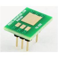 Chip Quik PA0183 Sockets & Adapters TO-252(DPAK)to DIP-6 SMT Adapter
