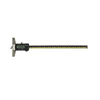 Mitutoyo 571-214-10 Digimatic Depth Gage, 0-450mm/0.01mm