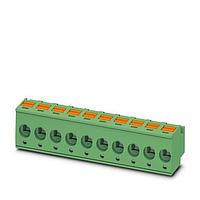 PHOENIX CONTACT 1805591 Plugs 10 Pos 5mm pitch Plug 26-14AWG Spring