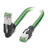 PHOENIX CONTACT 1418277 Ethernet Cables / Networking Cables VS-PNRJ45-PNRJ45R- 93B-2,0