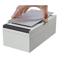 Hammond Manufacturing R196-102-000 Thick Wall ALUM DIECAST ENCL