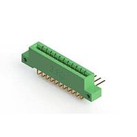 EDAC 333-022-559-212 Standard Card Edge Connectors Card Edge Connector
