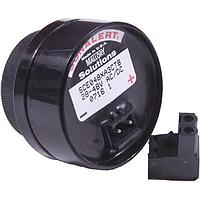 Mallory Sonalert SCE048MA3CTB Buzzers CONSTANT 28-48V, 3KHZ, MED