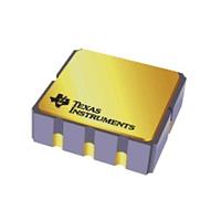 Texas Instruments REF7025QFKHT Voltage References Ultra-high-precision voltage reference w