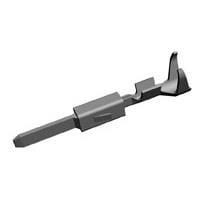 AMP Connectors - TE Connectivity 969028-2 Quick Connect FLACHSTECKER1,6X0,6
