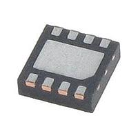 Dialog Semiconductor AT45DB641E-MHN-Y NOR Flash 64 Mbit, Wide Vcc (1.7V to 3.6V), -40C to 85C, 264 Byte Binary Page Mode, DFN 5x6 (Tray), Single SPI DataFlash