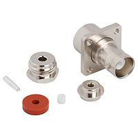 Amphenol RF 000-86425 Connectors BNC PANEL JACK