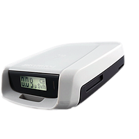 POLIMASTER PM1630 RadFlash X-ray and Gamma Radiation Personal Dosimeter (1 µSv~10 Sv (DE); 0.1 µSv/h~1 Sv/h (DER))