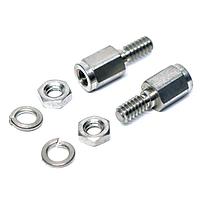 Glenair 289-015-A D-Sub Tools & Hardware JACKPOST KIT