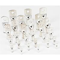 AMP Connectors - TE Connectivity AMP-METRIC-240-SPLICE Compression AMP-METRIC-240 SPLICE