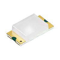 ams OSRAM LT Q39G-Q1OO-25-1 Single Color LEDs True Green