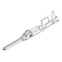 Aptiv 35091061-MR Taxi Terminal TERM M OCS 1.2 SN SLD