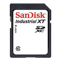 SanDisk SDSDAE-064G SD Cards WD/SD 64GB UHS U3 SD Card