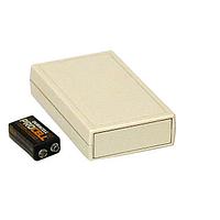 PacTec 62578-501-000 P-HML-9VB-BLK Hand Held HML-9VB Unit Black