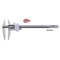 MITUTOYO 551-331-10 Vernier Calipers