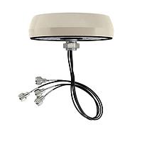 HUBER+SUHNER 1399.17.0340 Antennas SENCITY SC OMNI-M Rugged omni-directional antenna for installation on outdoor cabinets