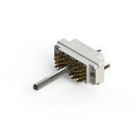 EDAC 516-038-501-301 Connectors Rack & Panel Connector