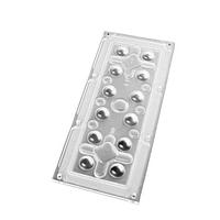 LedLink Optics LL12NI-CUQ55150L02 LED Lenses