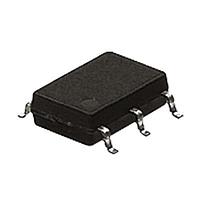 Panasonic Industrial Devices AQV252G3SZ Solid State Relays PhotoMOS SOP 1Form A 3.3A 60V AC/DC