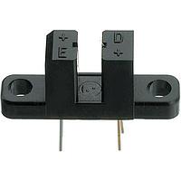 Vishay General Semiconductor TCST2300 Optical Switches, Transmissive, Phototransistor Output Trans Optical Sensor w/Phototrans Output