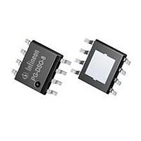 Infineon TLF80511EJV33XUMA1 Linear Voltage Regulator LINEAR VOLTAGE REGULATOR