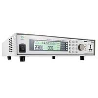 EEC 6650 Programmable AC Power Source (5kVA; 300V; 23.0A)