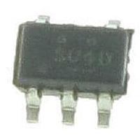 Fairchild NC7SU04P5X Inverters Unbuffered Inverter