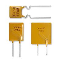 Littelfuse RF4451-000 Resettable Fuses - PPTC RKE   RADIAL RESETTABLE FUSE