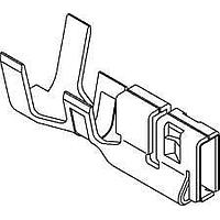 Molex 56134-9100 Contacts Female Terminal 22-28 AWG Bulk