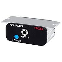 SCS 770733 Anti-Static Control Products OPERATOR REMOTE, WORKSTATION 2, FOR 724 PLUS MONITOR
