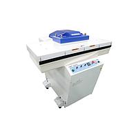 HASHIMA HSP-126FA Flat type sublimation (3P220V)