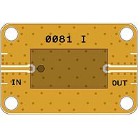 Quantic X-Microwave XR-A2C3-0604D Band Pass Filter Band Pass Filter, B056RC4S [PCB: 81]
