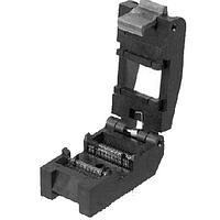 Yamaichi Electronics IC51-0242-761 Chip Carrier 24 PIN TSOP 0.65 MM