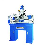WMT CNC MPV250 Combined Lathe (0.75kw)
